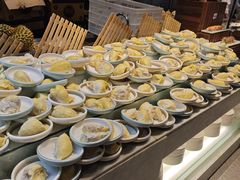 -川骄海鲜自助(亚运村店)