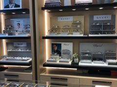 -博士眼镜(罗湖喜荟城店)
