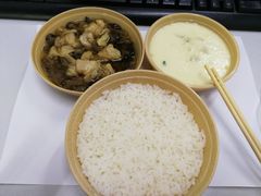 香滑蒸蛋-真功夫(北京路步行街店)