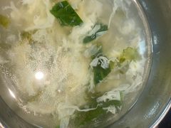 -福寿斋·老北京铜锅涮肉·烧烤(清岚店)