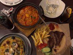 -澳门木偶葡国餐厅(珠海店)