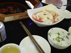 -蜀九香火锅(九眼桥店)