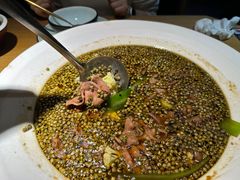 麻得跳-胡马八破·川菜小馆(高新万达店)