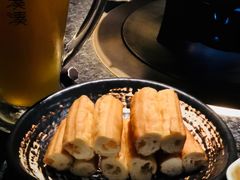 -湊湊火锅·茶憩(新中关购物中心店)