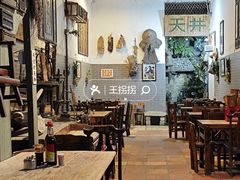 -吴财记面家(大同路店)