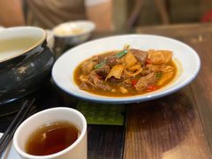 -堂宴·老厦门私房菜(1988仙岳总店)