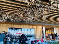 -Seesaw Coffee(朝阳大悦城店)