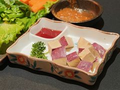 -無二炙坊·和牛烧肉(大钟寺1733店)