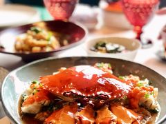 -三号黄浦会Canton Table