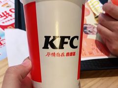 -肯德基(万科广东路店)