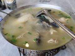 -呼吸森林·生态农庄农家乐私房菜