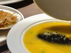 -将相和·海鲜蒸饺大连菜