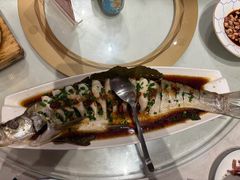 -吴记百家·私房菜·家宴(润园店)