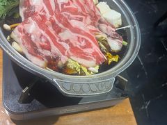 -九井澤精致料理(金茂店)