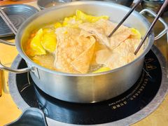 -手选潮汕鲜活牛肉火锅(二七广场店)