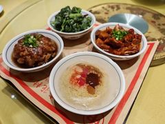 -杏花村水席楼·洛阳水席(老城十字街店)