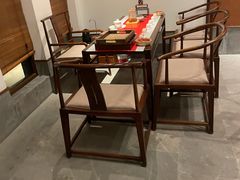 -江宴·半山别院(江北新区大厂店)