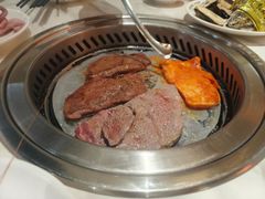 -蒙肥羊·酸汤潮牛·鲜牛肉火锅烤肉自助(岗顶店)
