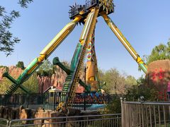 -朝阳公园游乐园