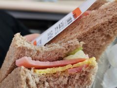 -today便利店(汉街店)