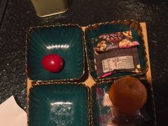 -陆琴脚艺·足浴·SPA(夫子庙店)