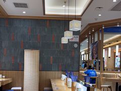 -马记永·兰州牛肉面(3019君尚店)