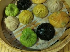 -隆喜元鱼汤包·海鲜(中联广场店)