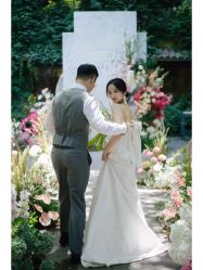 -曼格纳婚礼艺术中心(张江店)