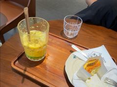 -小西家作•精致蛋糕(富力爱丁堡店)