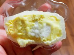 芒果优格-GANSO元祖食品(白下店)