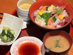 -希望日本料理(保利香槟花园店)