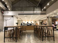 大堂-VOYAGE COFFEE(杨梅竹店)