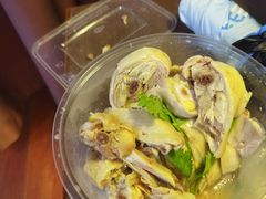 -百家鸡味馆(清泰店)