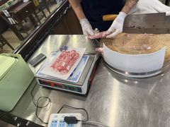 -楼外楼肥羊木炭火锅居(乐群街店)