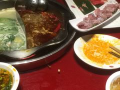 -山城辣妹子(定福庄店)