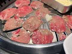-木槿花韩式炭烤·熟成肉工坊(孙文东路店)