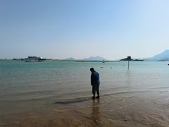 -在海一方公园