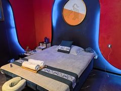 -青春足迹·概念店·小憩足疗SPA