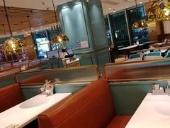 -翠华餐厅(宝安壹方城店)