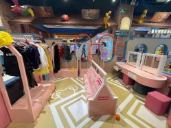 -卡通尼乐园(重庆南坪协信星光店)