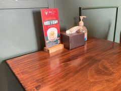-章记星洲 · 新加坡餐厅(望京店)