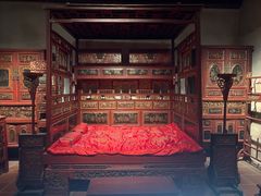 -中国闽台缘博物馆