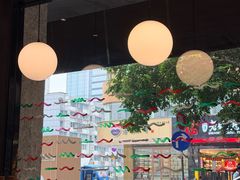 -常识咖啡common sense(春熙路店)