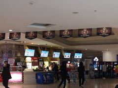 -金逸影城(大悦城IMAX激光店)