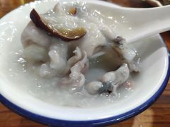 -南记食粥坊·宵夜大排档(岭南分店)