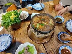 -十六蒲(桂林路店)