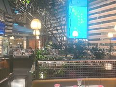 -桂满陇·海市蜃楼·黑金(国金店)