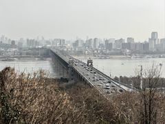 -武汉长江大桥