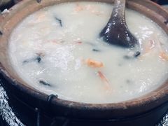 -云晓光头烧烤吧(新大陆广场店)