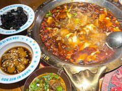 -受气牛肉·重庆耙牛肉(来福士店)